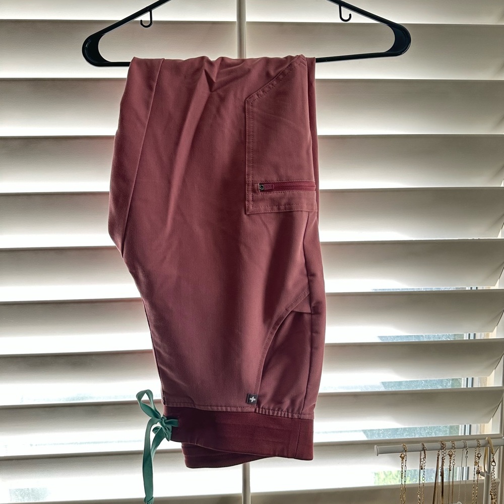 Figs jogger pants